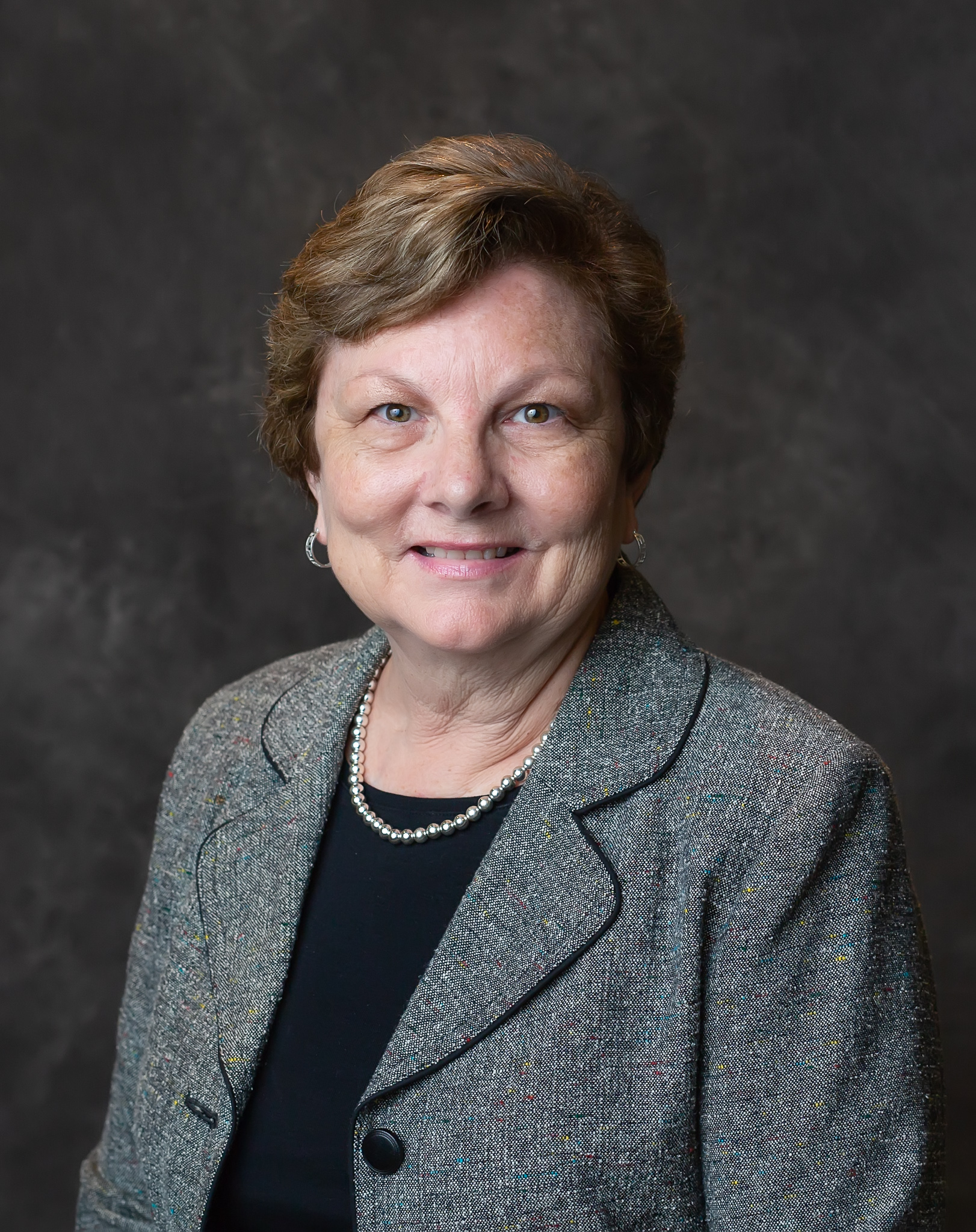 Jeannette S. Ford, LMSW