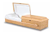 Cremation Caskets